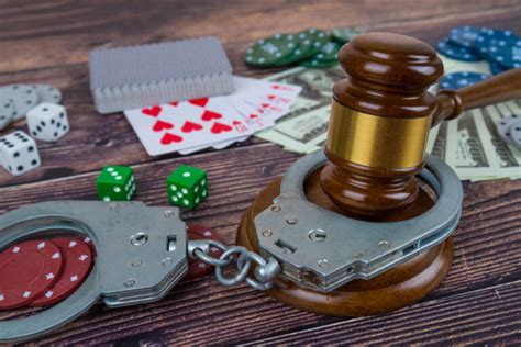 Illegal Gambling Laws Philippines .